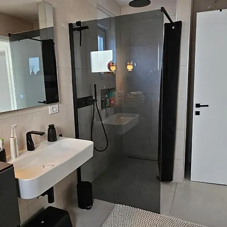 Villa Duplex Enny Mit Meeresblick