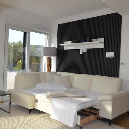 Duplex Enny Mit Meeresblick * Vodice