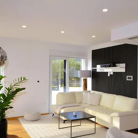 Villa Duplex Enny Mit Meeresblick *