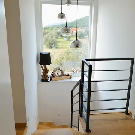 Duplex Enny Mit Meeresblick Villa