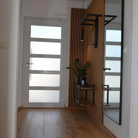 Duplex Enny Mit Meeresblick Villa