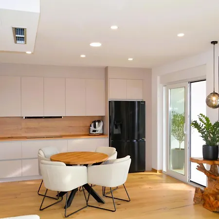 Duplex Enny Mit Meeresblick Villa *
