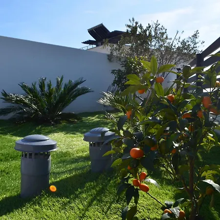 Duplex Enny Mit Meeresblick * Vodice