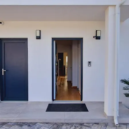 Duplex Enny Mit Meeresblick Villa