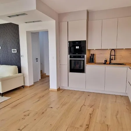 Villa Duplex Enny Mit Meeresblick