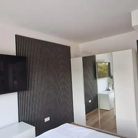 Duplex Enny Mit Meeresblick Villa *