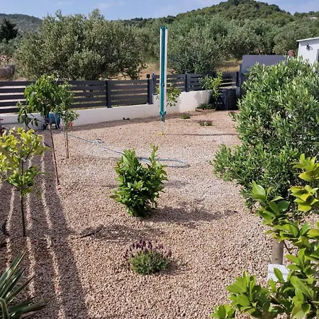 Duplex Enny Mit Meeresblick Villa Vodice