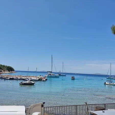 Villa Duplex Enny Mit Meeresblick