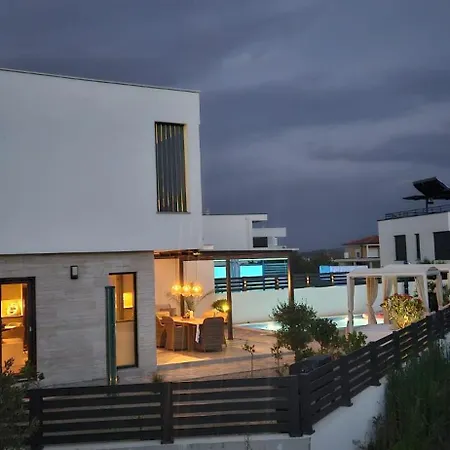 Villa Duplex Enny Mit Meeresblick *