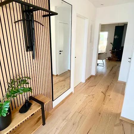 Duplex Enny Mit Meeresblick