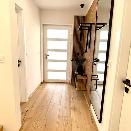 Villa Duplex Enny Mit Meeresblick Vodice